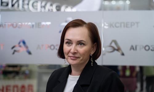 Юлия Требукова: 90% шмелей на российском рынке — отечественные