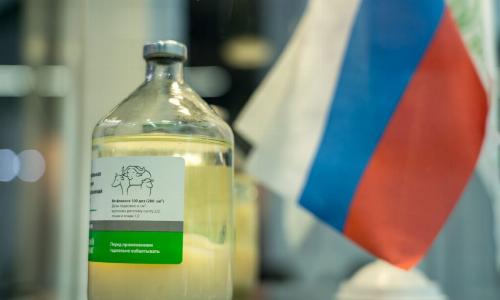 Владимир Путин подписал закон о новых госпошлинах за регистрацию ветпрепаратов 