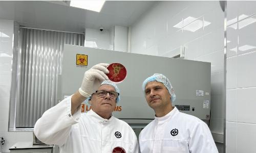 ВГНКИ подтвердил квалификацию в микробиологических исследованиях лекарственных средств