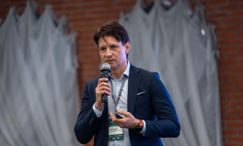 Эксперт обозначил ключевые тренды в ветеринарии