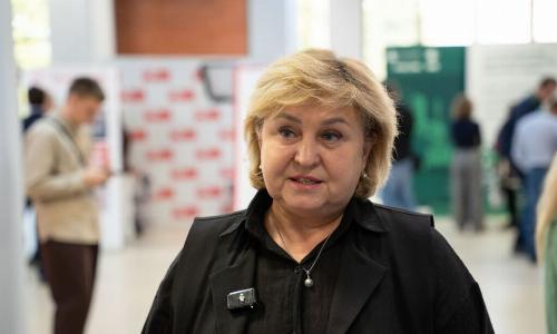 Как попасть в команду спасения диких животных? Проект для студентов-ветеринаров