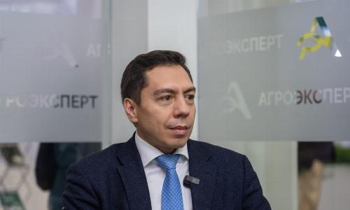 Ильяс Адиатулин: наша задача — показывать реальную картину по безопасности рыбы