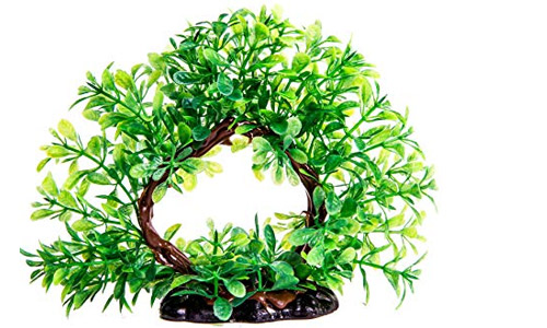 Советы по размещению искусственных растений