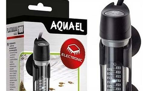 Aquael Platinium Heater