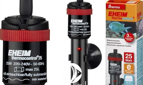 Eheim ThermoControl