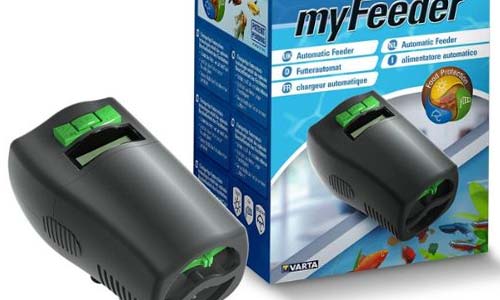 Tetra myFeeder