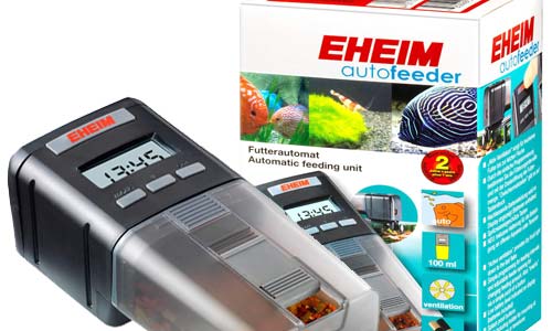 Eheim autofeeder