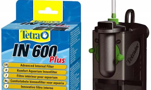 Tetra IN 600 plus