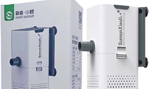 SunSun XQP-1000F