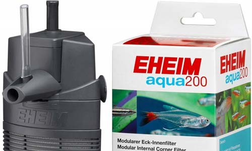Eheim Aqua 200